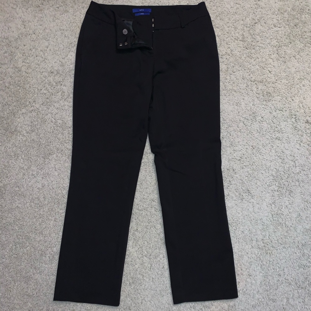 Women’s dress pants
